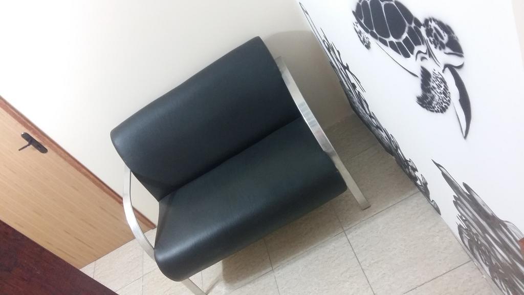 Rosas Dos Ventos Suites