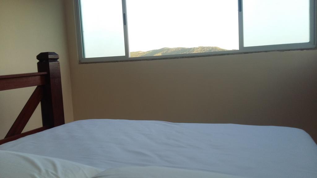 Rosas Dos Ventos Suites