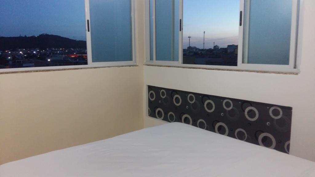 Rosas Dos Ventos Suites Apartamento *