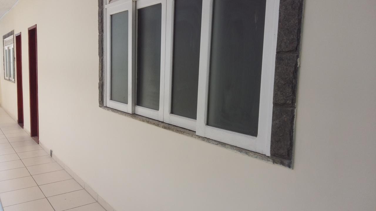 Rosas Dos Ventos Suites Apartamento