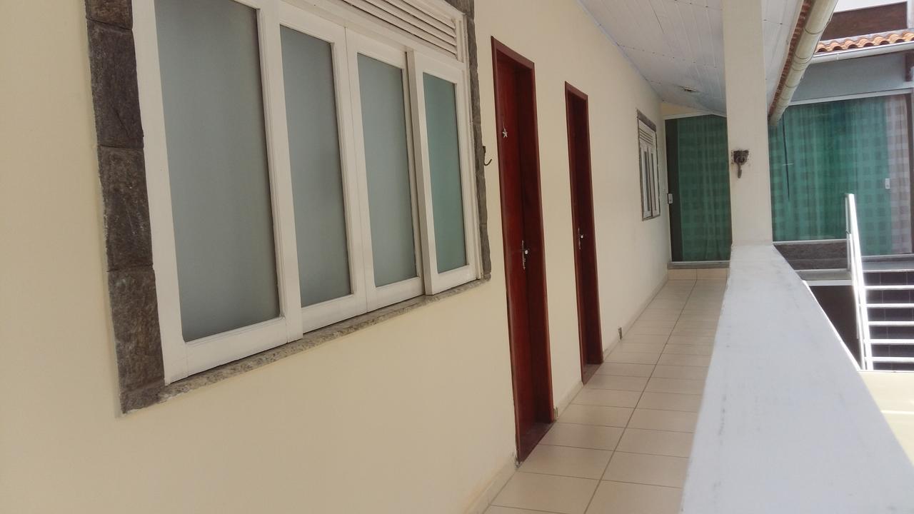 Rosas Dos Ventos Suites Apartamento