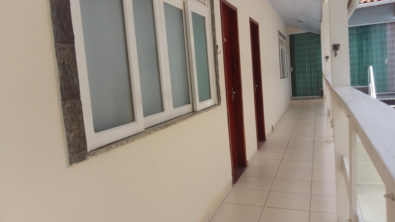 Apartamento Rosas Dos Ventos Suites *