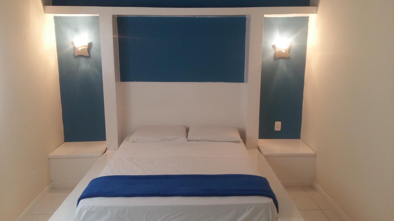 Apartamento Rosas Dos Ventos Suites