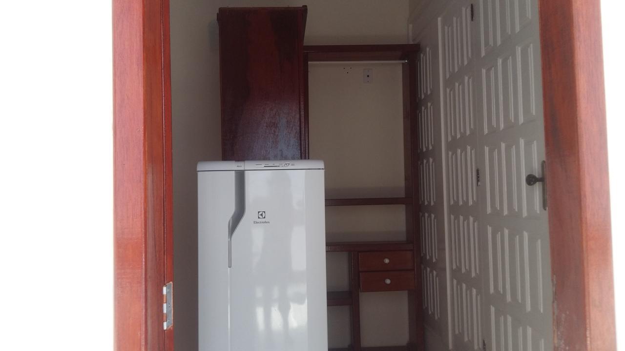 Rosas Dos Ventos Suites Apartamento
