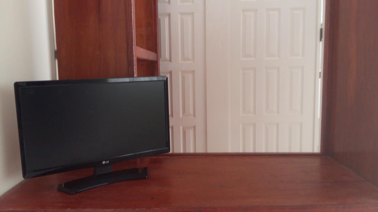 Apartamento Rosas Dos Ventos Suites *