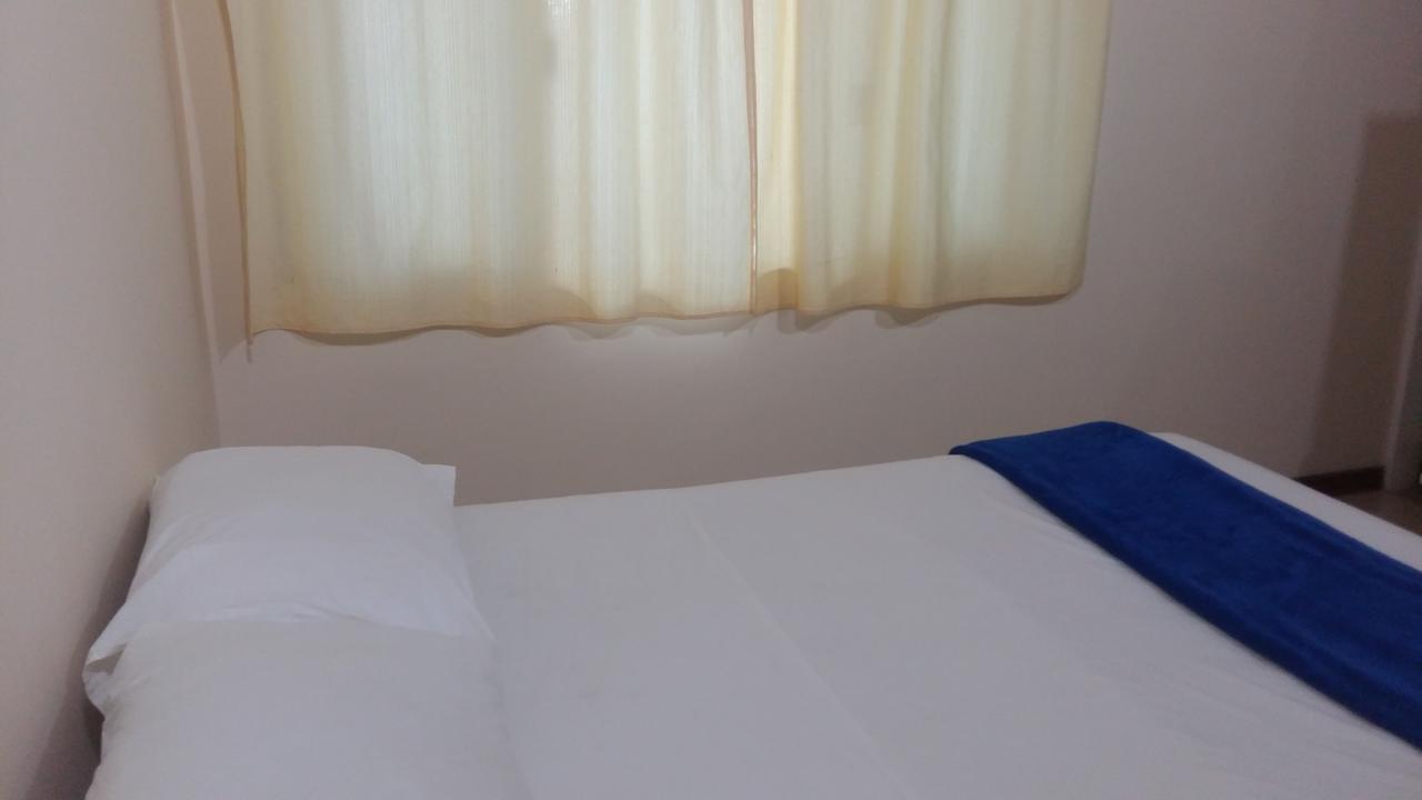 Rosas Dos Ventos Suites Apartamento *