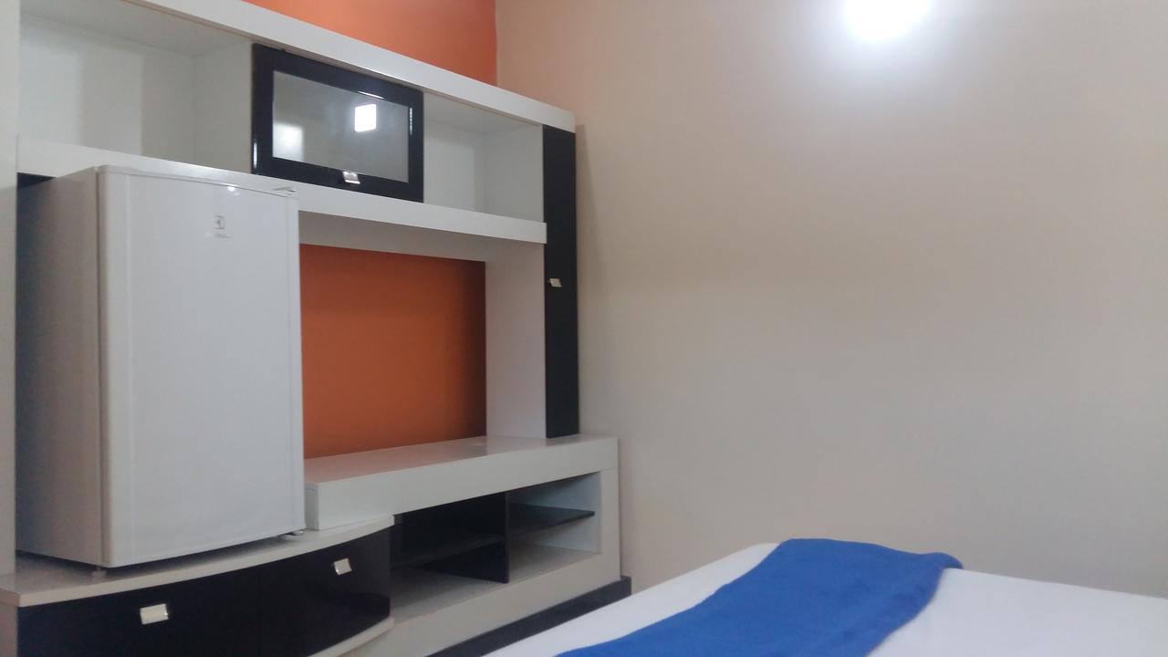 Apartamento Rosas Dos Ventos Suites *