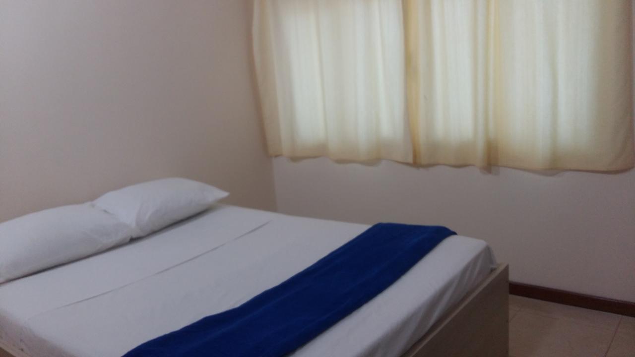 Rosas Dos Ventos Suites Apartamento *