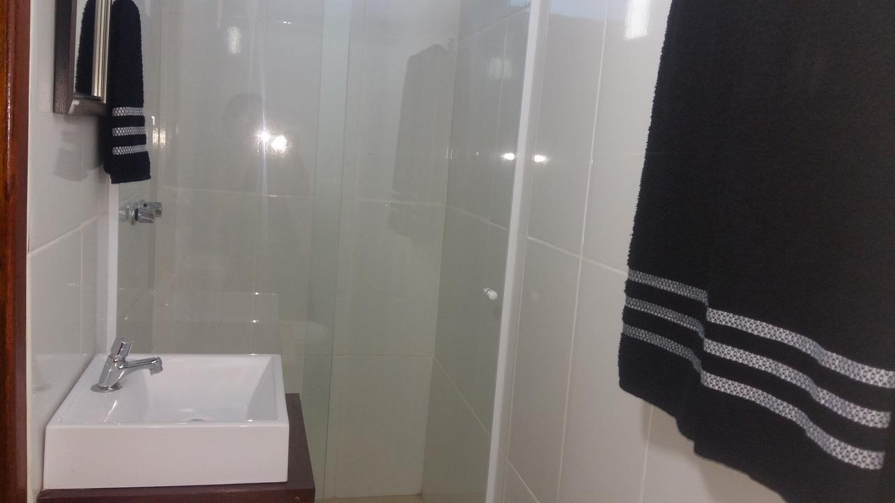 Rosas Dos Ventos Suites Apartamento *