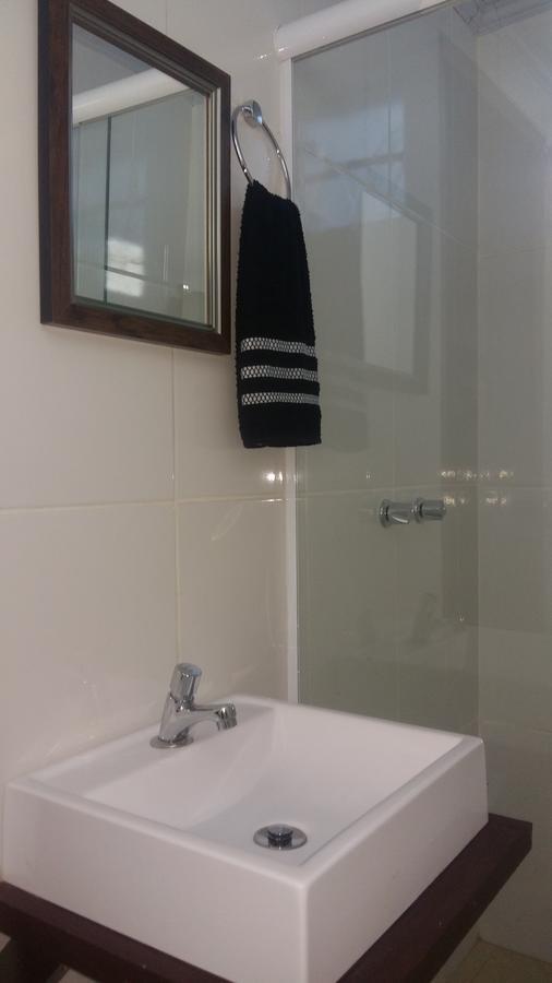 Rosas Dos Ventos Suites Apartamento *