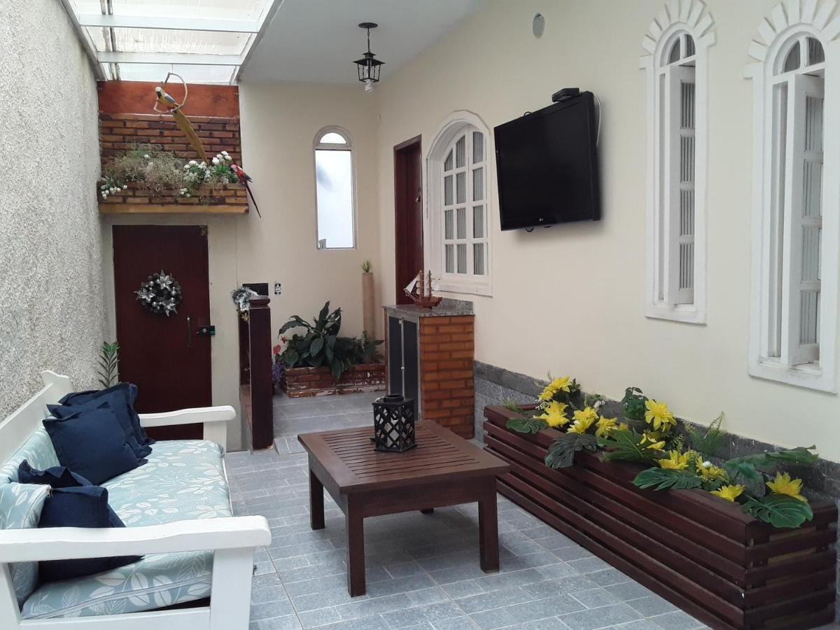 Apartamento Rosas Dos Ventos Suites *