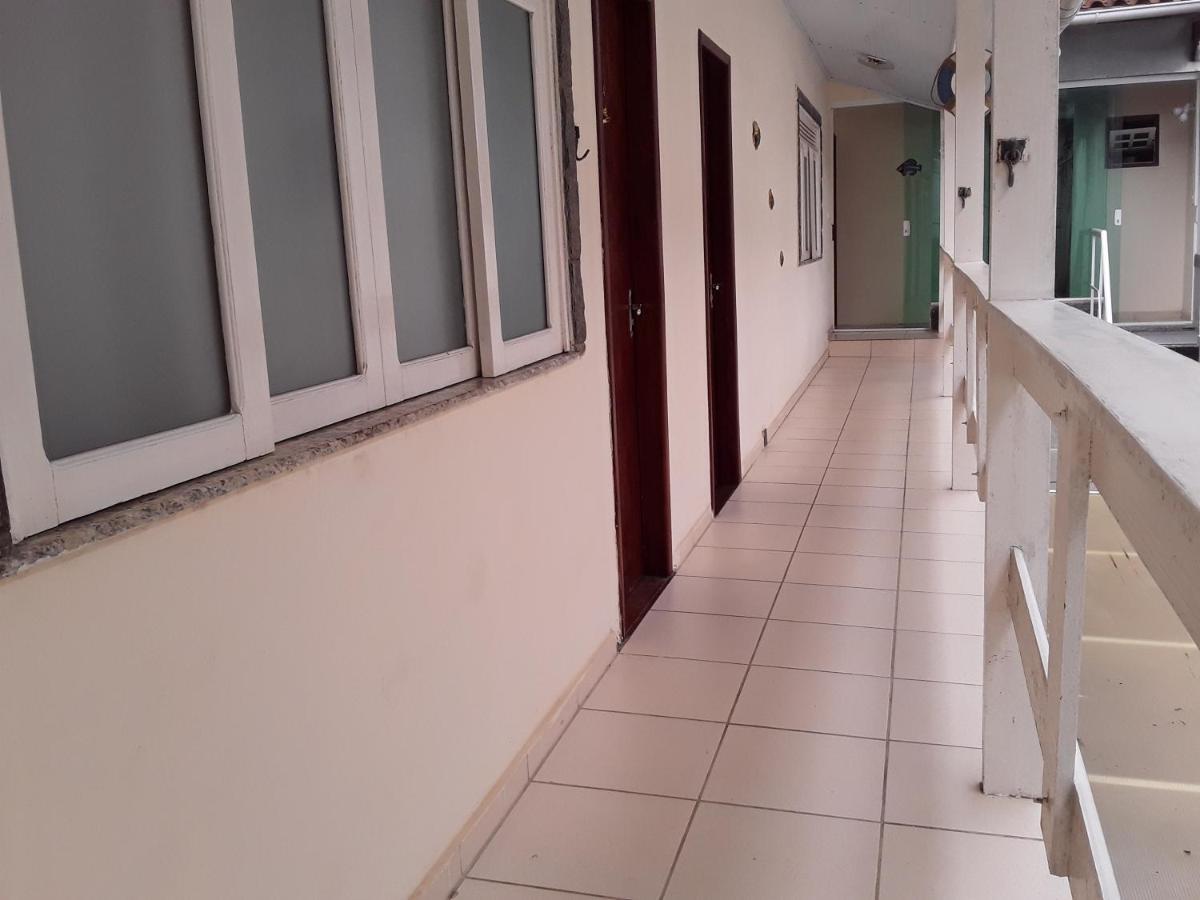 Rosas Dos Ventos Suites Apartamento