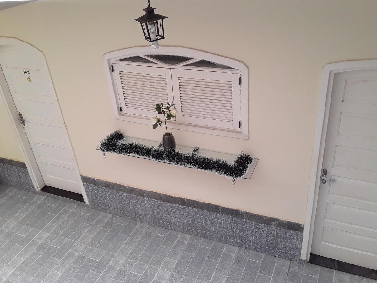 Apartamento Rosas Dos Ventos Suites *