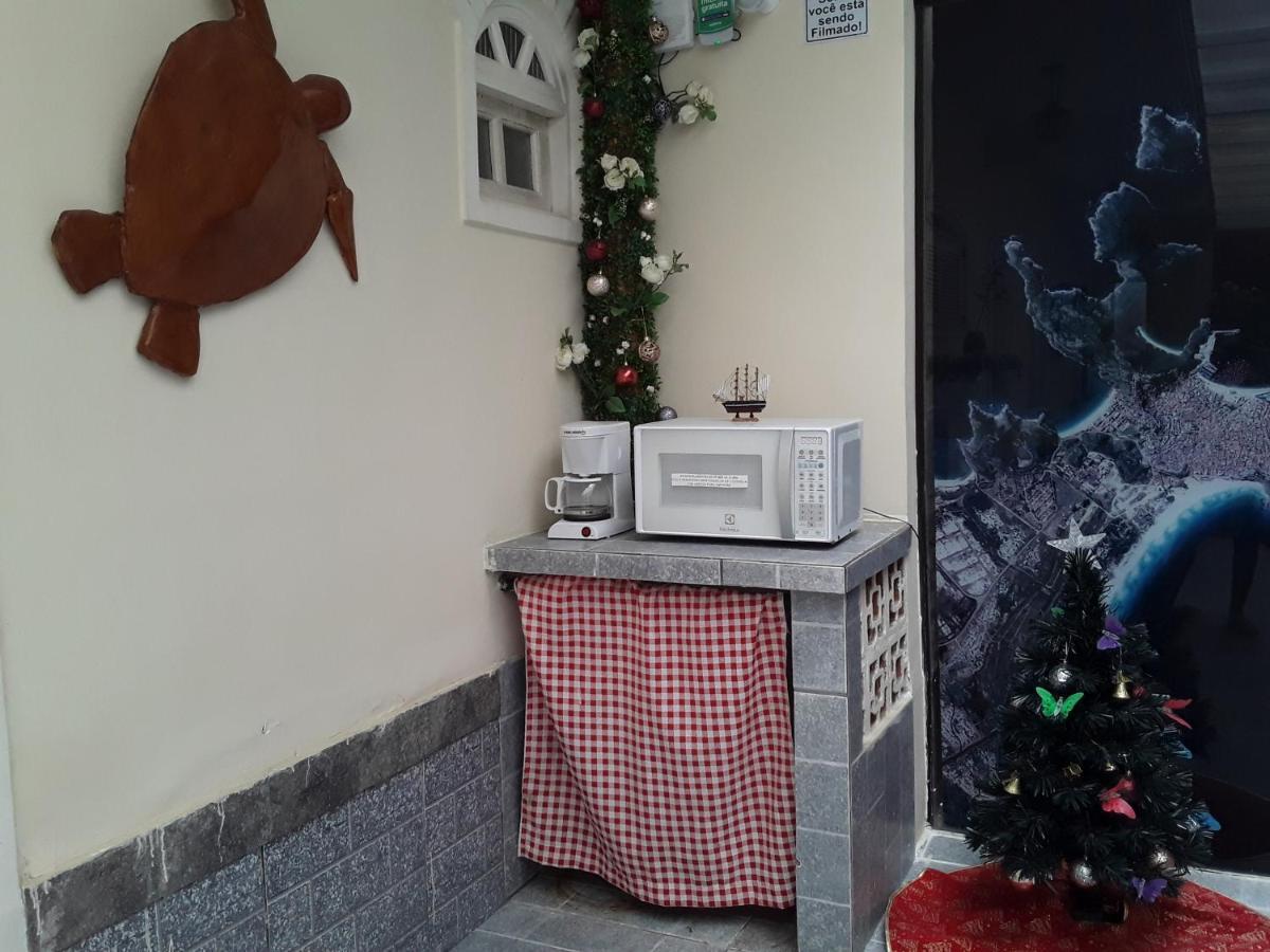 Rosas Dos Ventos Suites Apartamento