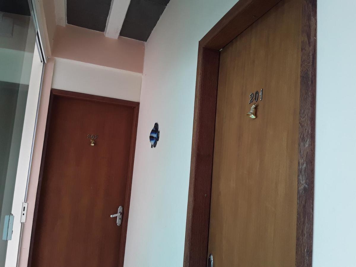 Rosas Dos Ventos Suites Apartamento