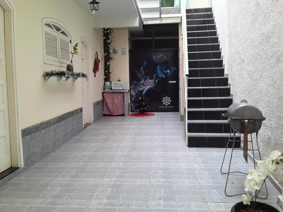 Rosas Dos Ventos Suites Arraial do Cabo